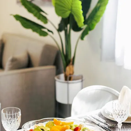 Fedra Luxury Lalyssos