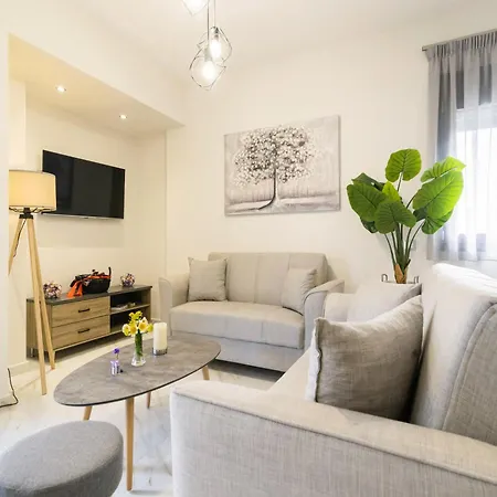 Fedra Luxury Lejlighed Lalyssos