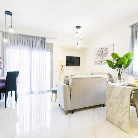Lejlighed Fedra Luxury Lalyssos