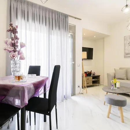 Lejlighed Fedra Luxury *