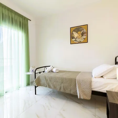 Fedra Luxury * Lalyssos