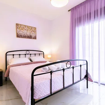 Lejlighed Fedra Luxury