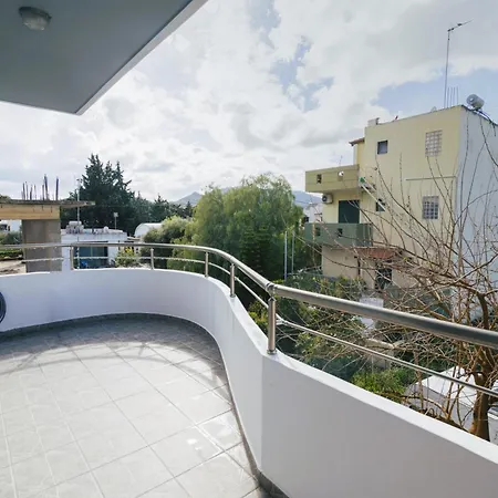 Fedra Luxury Lalyssos