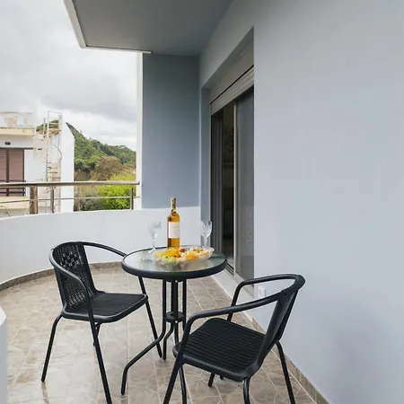 Fedra Luxury Apartmán Ialysos (Rhodes)