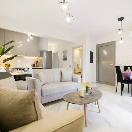 Fedra Luxury Apartament
