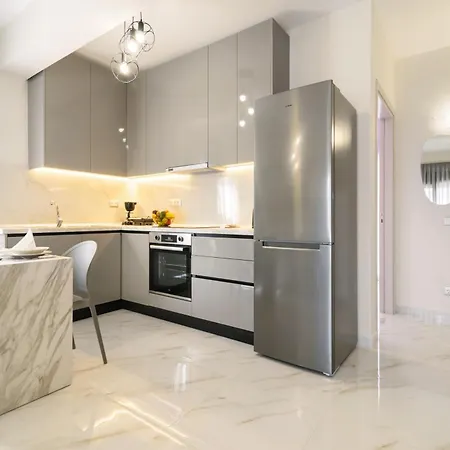 Fedra Luxury Apartament Jalisos