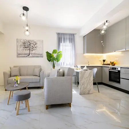 Fedra Luxury Apartament *