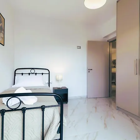 Apartament Fedra Luxury *
