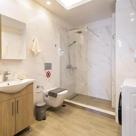 Fedra Luxury Apartament