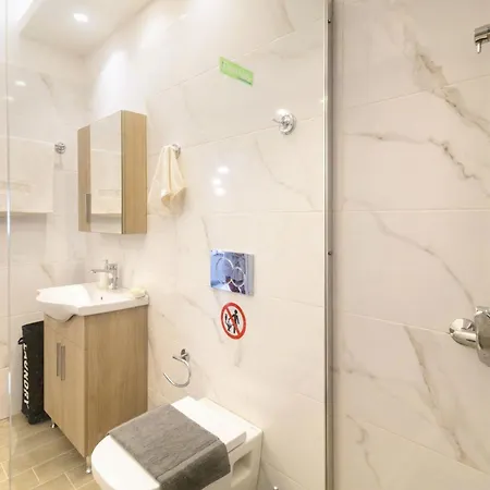 Fedra Luxury Apartament