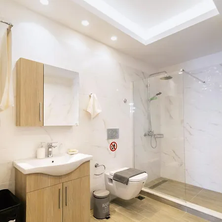 Fedra Luxury * Jalisos